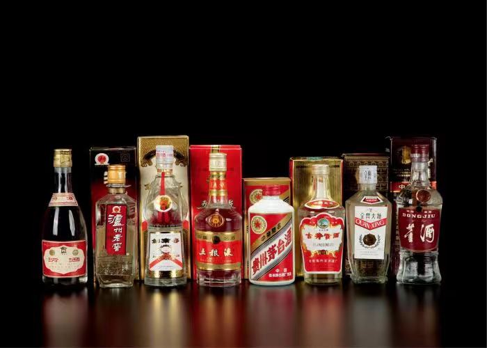 定远老酒储存的方法